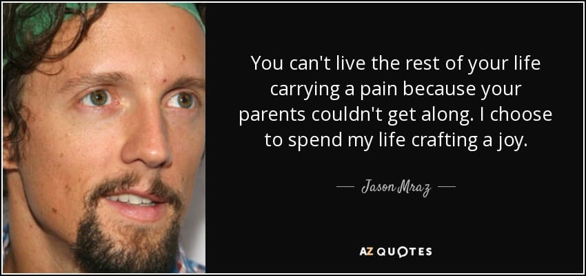 Jason Mraz