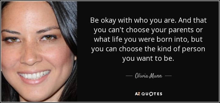 Olivia Munn