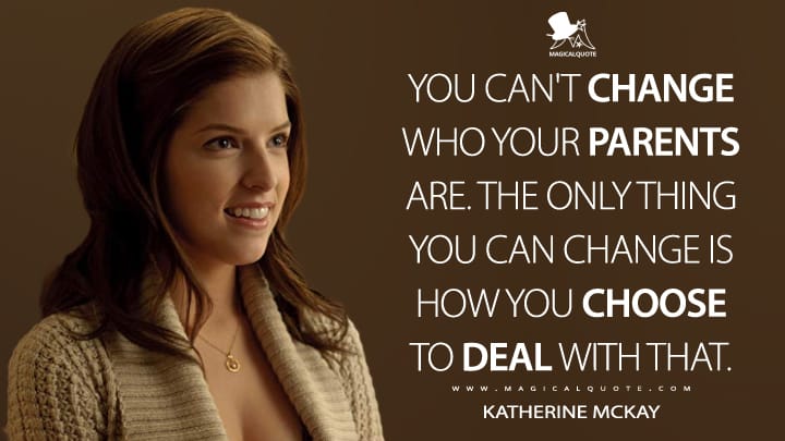 Katherine MCKAY