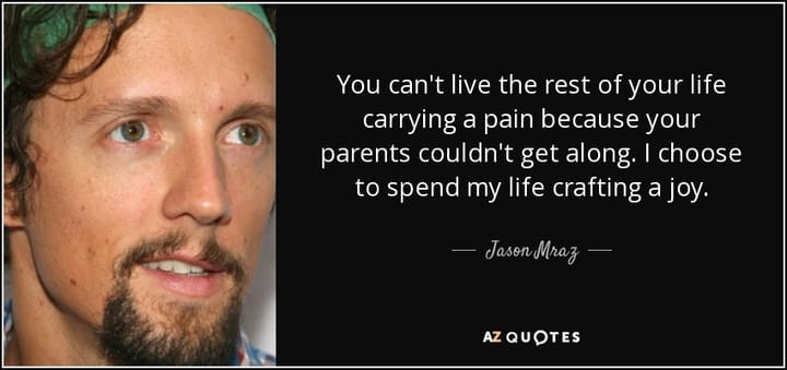Jason Mraz