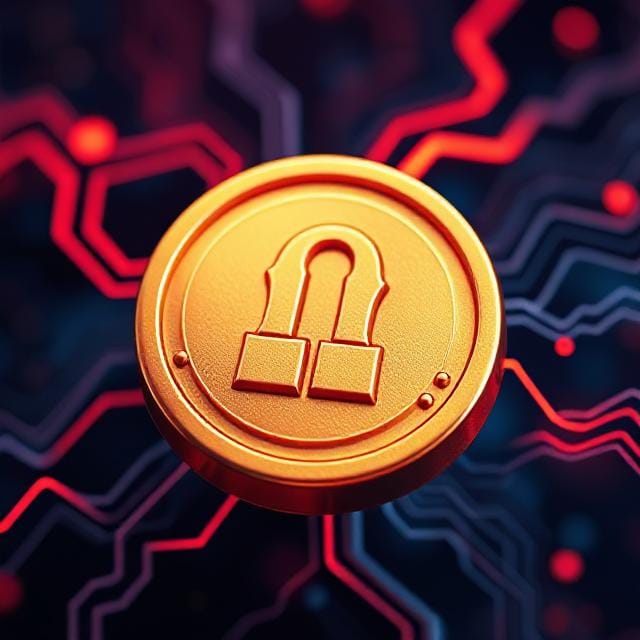 Token API Not A Joke